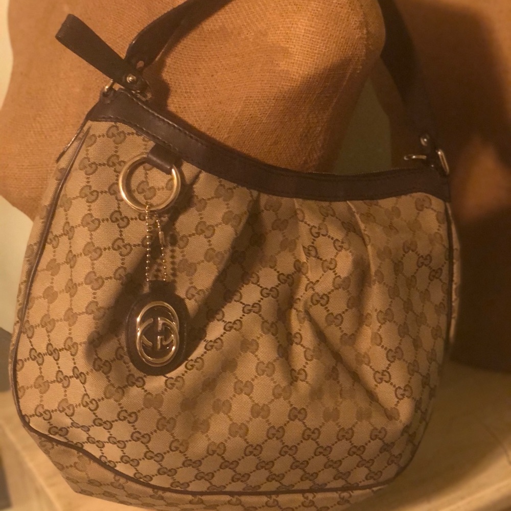 New Gucci Handbag